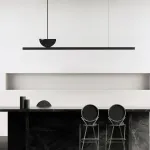 Подвесной светильник FLOYD C L120 от ImperiumLoft