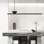 Подвесной светильник FLOYD C L120 от ImperiumLoft