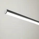 Подвесной светильник EPSILON L160 3000К от ImperiumLoft