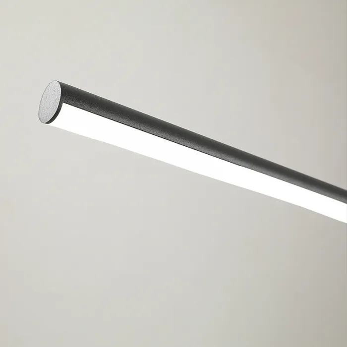 Подвесной светильник EPSILON L160 3000К от ImperiumLoft