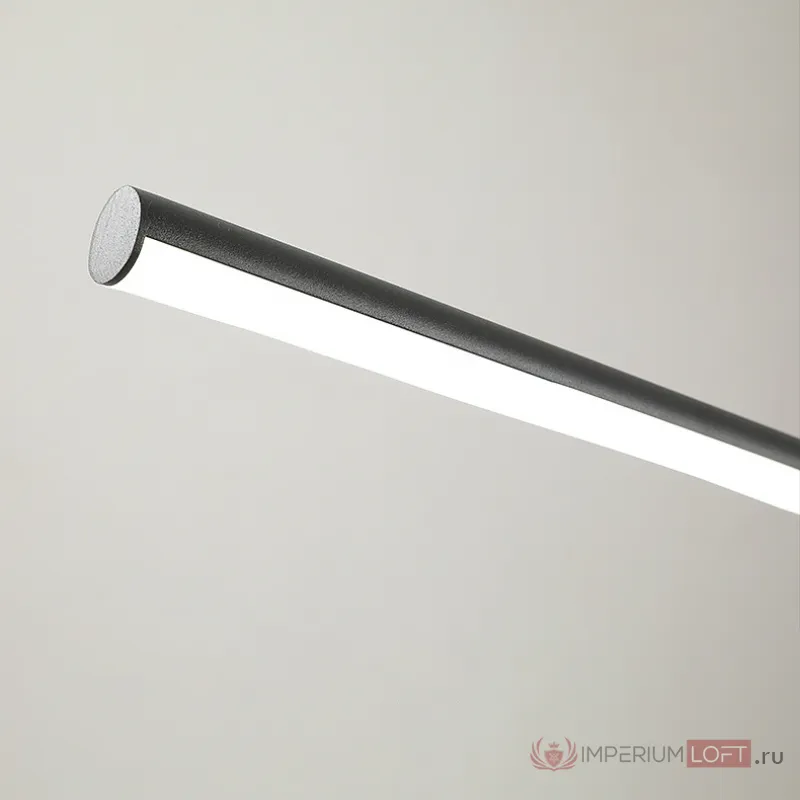 Подвесной светильник EPSILON L130 Трехцветный свет от ImperiumLoft