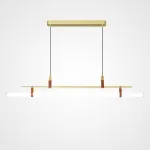Подвесной светильник HARALD L115 Brass от ImperiumLoft
