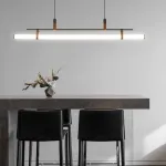 Подвесной светильник HARALD L115 Black от ImperiumLoft