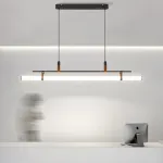 Подвесной светильник HARALD L115 Black от ImperiumLoft