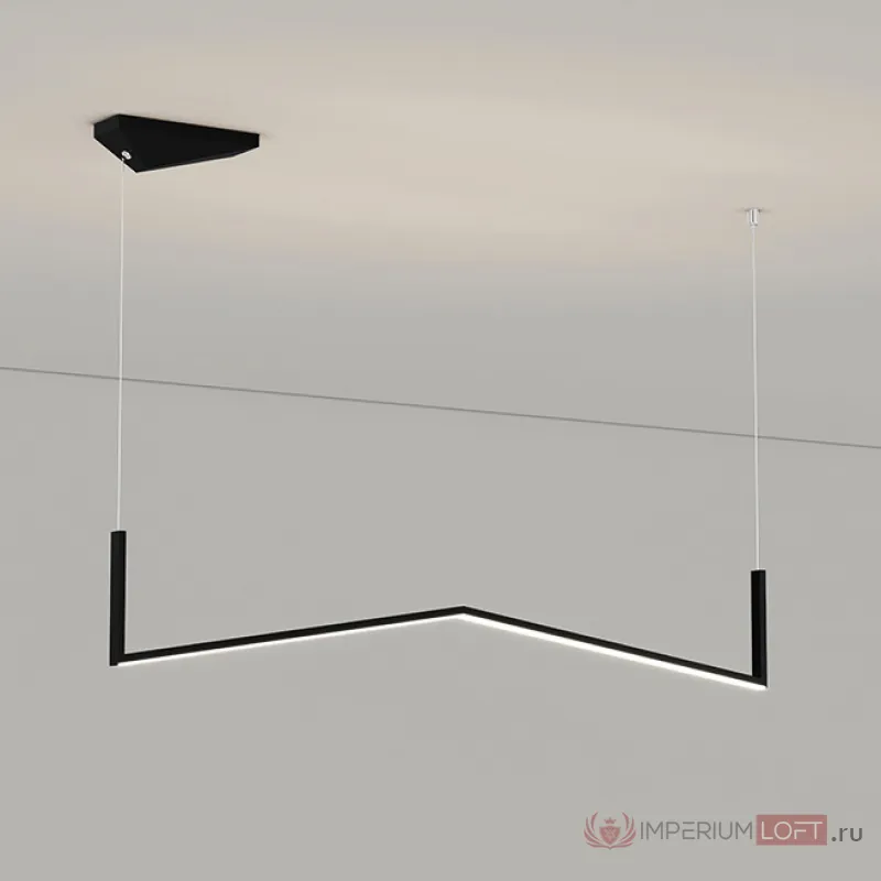 Подвесной светильник NELINE 4000К от ImperiumLoft