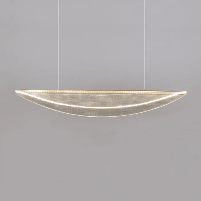 Подвесной светильник MASSON L60 4000К от ImperiumLoft