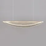 Подвесной светильник MASSON L80 4000К от ImperiumLoft