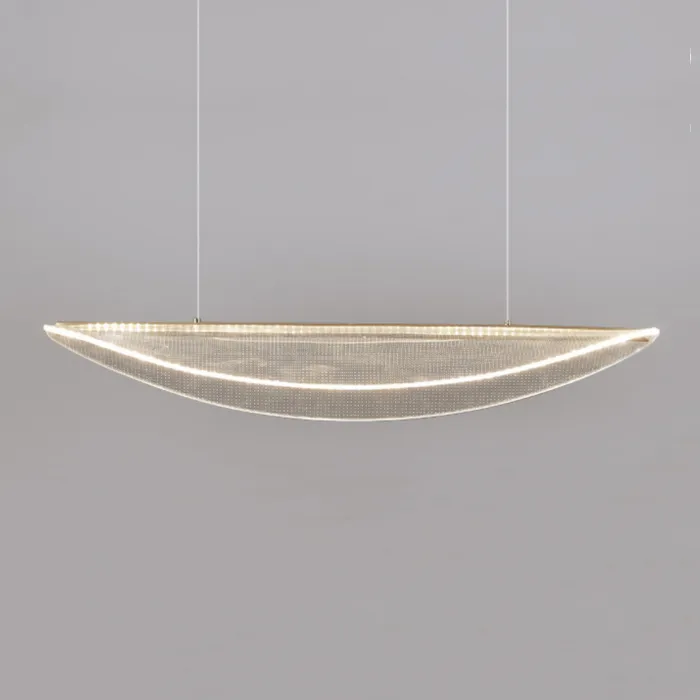 Подвесной светильник MASSON L80 4000К от ImperiumLoft