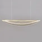 Подвесной светильник MASSON L100 4000К от ImperiumLoft