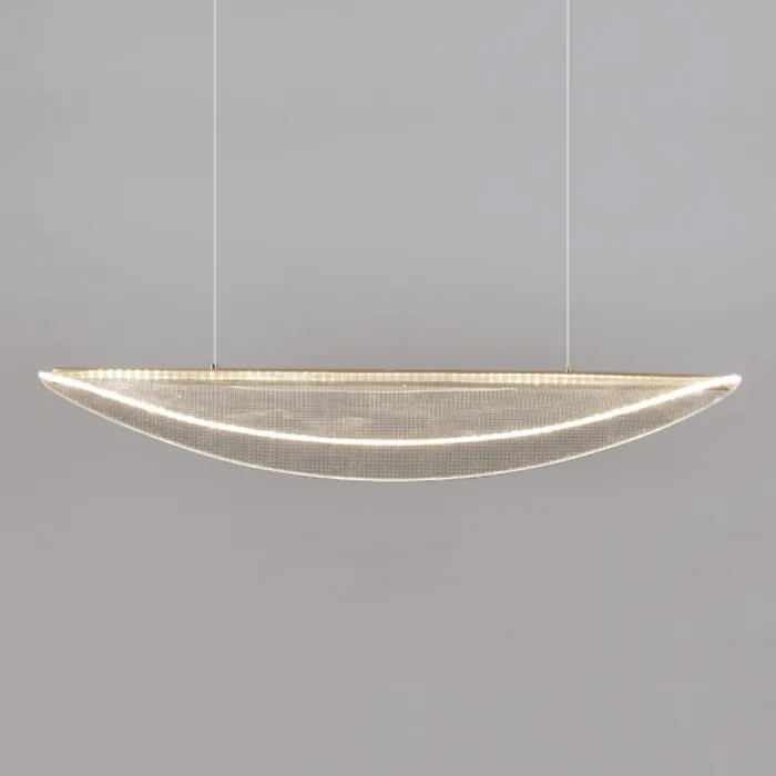 Подвесной светильник MASSON L100 4000К от ImperiumLoft