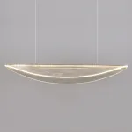 Подвесной светильник MASSON L120 4000К от ImperiumLoft