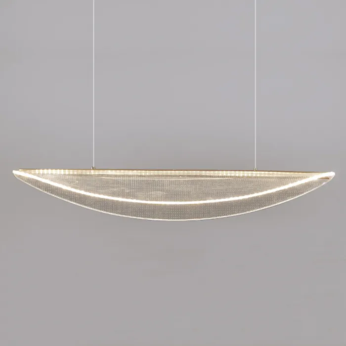 Подвесной светильник MASSON L120 4000К от ImperiumLoft