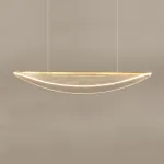 Подвесной светильник MASSON L60 3000К от ImperiumLoft