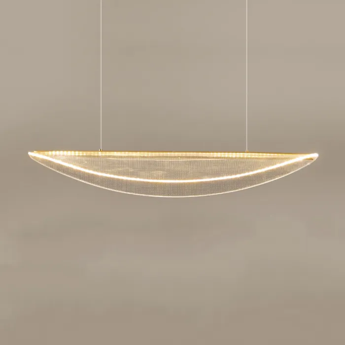 Подвесной светильник MASSON L60 3000К от ImperiumLoft