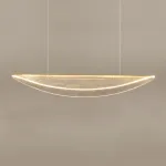 Подвесной светильник MASSON L80 3000К от ImperiumLoft