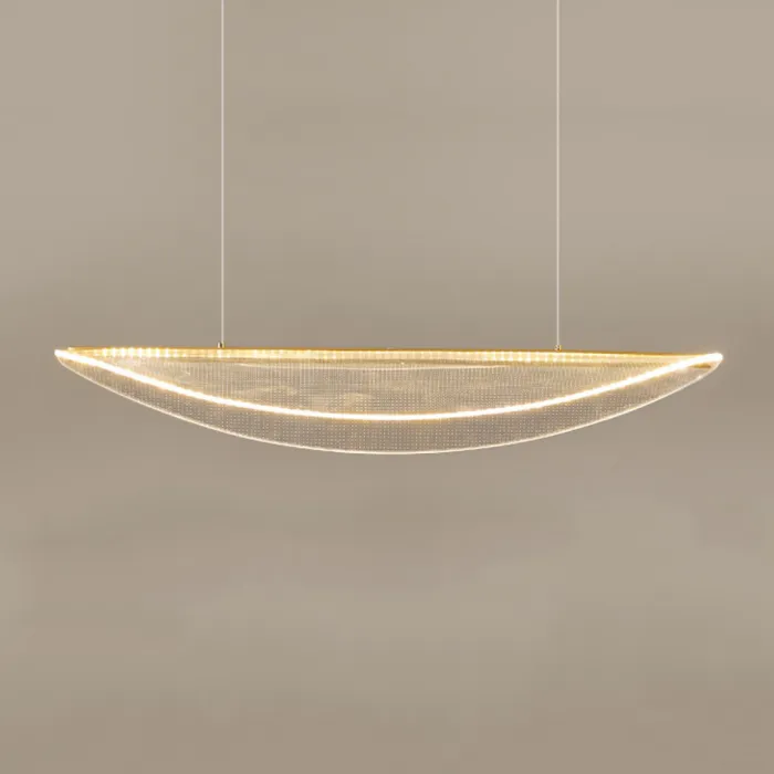 Подвесной светильник MASSON L80 3000К от ImperiumLoft