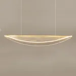 Подвесной светильник MASSON L100 3000К от ImperiumLoft