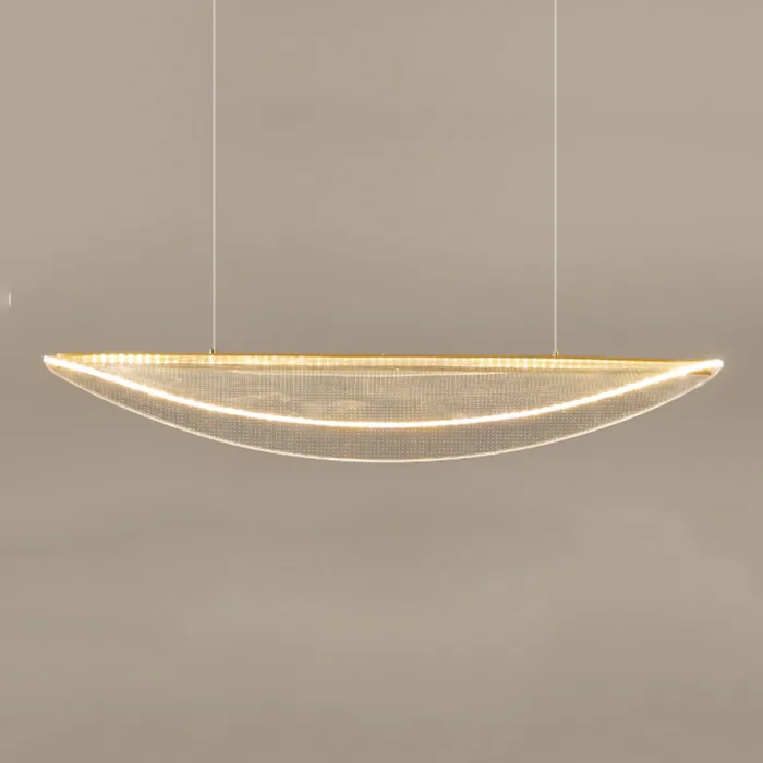 Подвесной светильник MASSON L100 3000К от ImperiumLoft