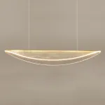Подвесной светильник MASSON L120 3000К от ImperiumLoft