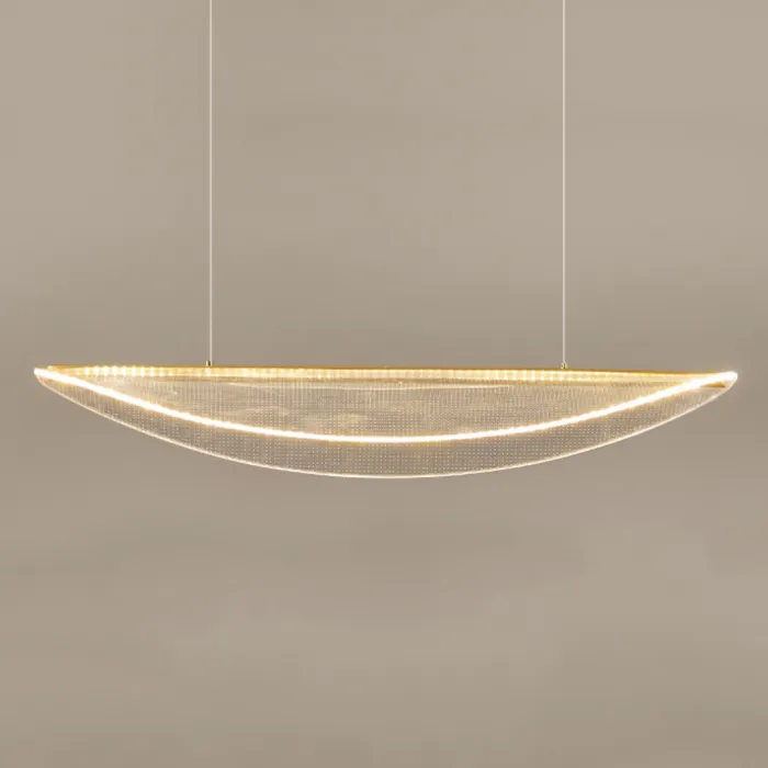 Подвесной светильник MASSON L120 3000К от ImperiumLoft