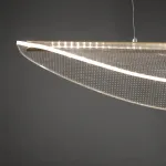 Подвесной светильник MASSON L80 4000К от ImperiumLoft