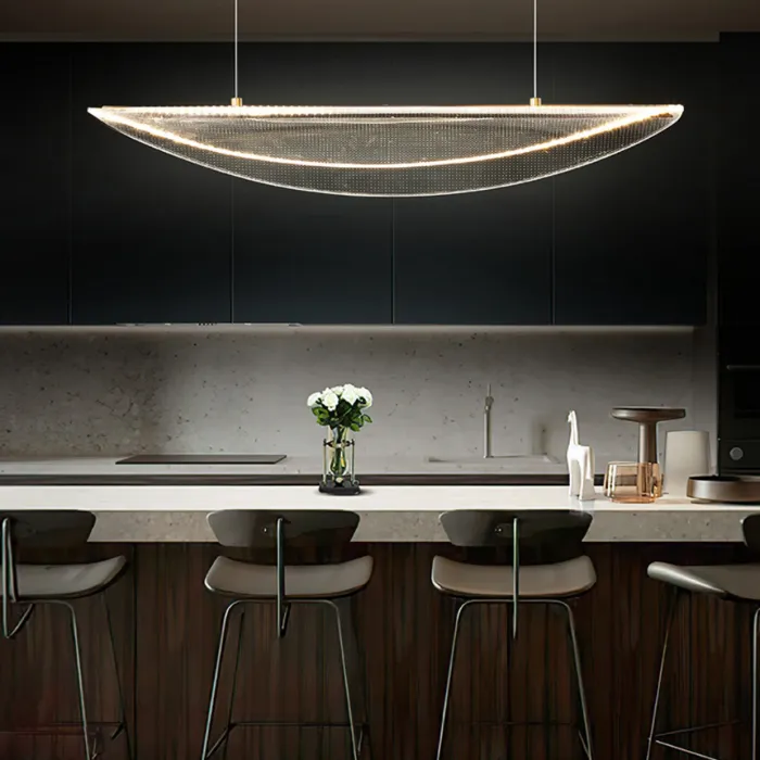 Подвесной светильник MASSON L80 4000К от ImperiumLoft