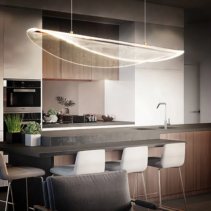 Подвесной светильник MASSON L80 4000К от ImperiumLoft