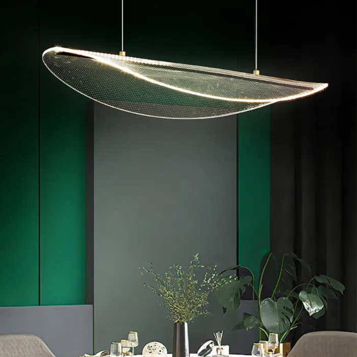 Подвесной светильник MASSON L80 4000К от ImperiumLoft