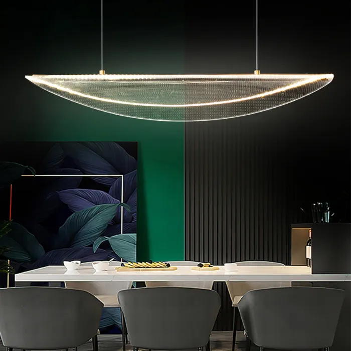 Подвесной светильник MASSON L80 4000К от ImperiumLoft