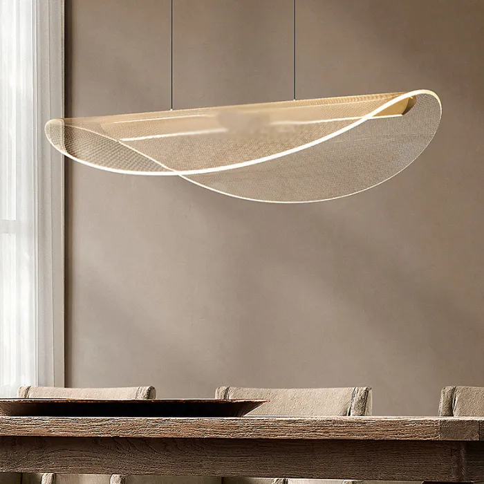 Подвесной светильник SKYLINE L97 от ImperiumLoft
