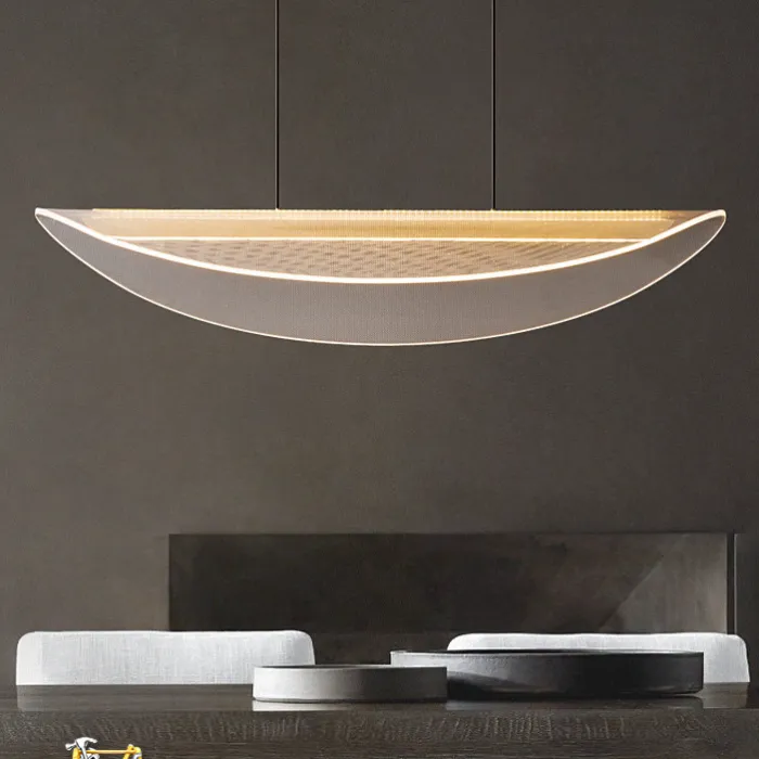 Подвесной светильник SKYLINE L97 от ImperiumLoft