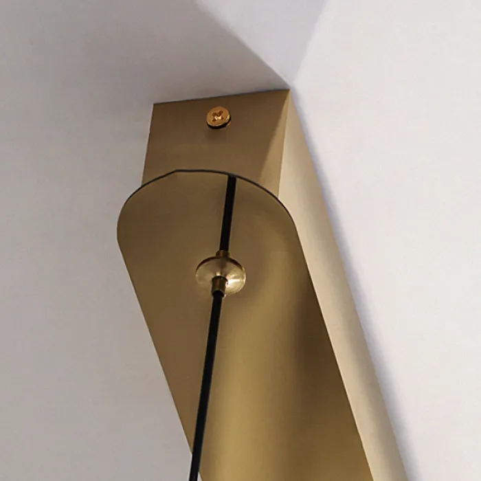 Подвесной светильник SKYLINE L97 от ImperiumLoft