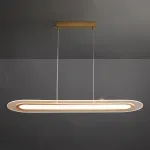 Подвесной светильник SKYLINE B L90 от ImperiumLoft