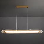 Подвесной светильник SKYLINE B L110 от ImperiumLoft