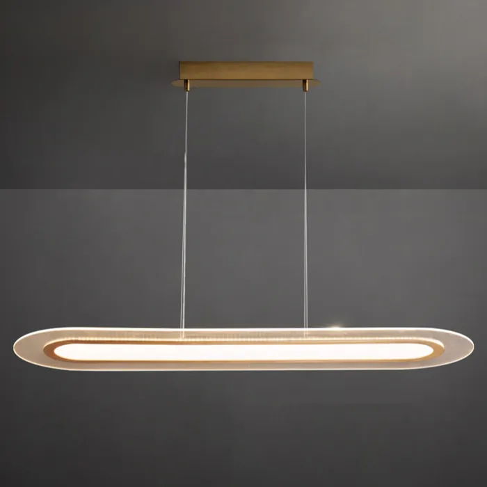 Подвесной светильник SKYLINE B L110 от ImperiumLoft
