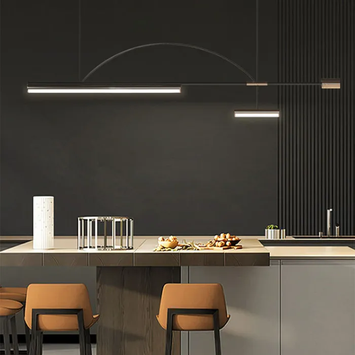 Подвесной светильник ZODIAC ARCH L180 L2 от ImperiumLoft