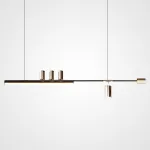 Подвесной светильник ZODIAC B L180 от ImperiumLoft