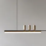 Подвесной светильник ZODIAC B L150 от ImperiumLoft