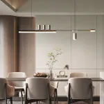 Подвесной светильник ZODIAC B L150 от ImperiumLoft
