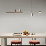 Подвесной светильник ZODIAC B L150 от ImperiumLoft