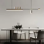 Подвесной светильник ZODIAC B L150 от ImperiumLoft