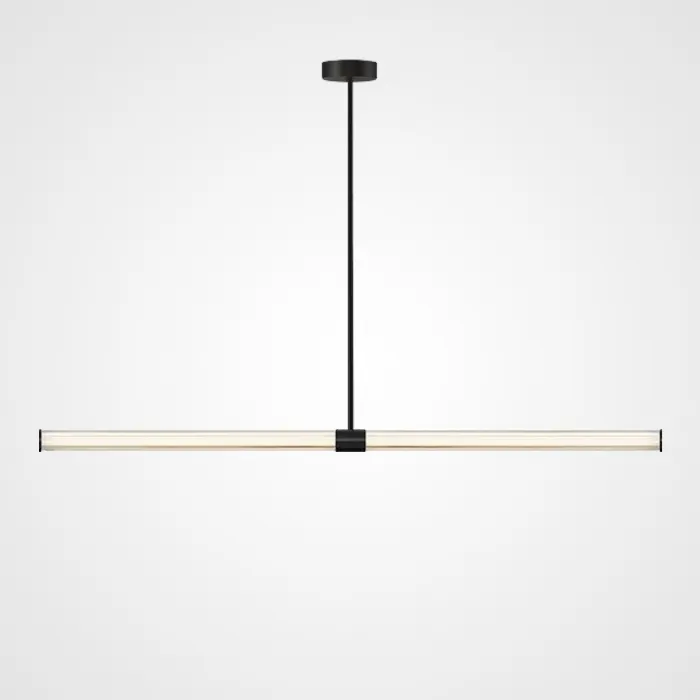 Потолочный светильник TEOFIL L120 от ImperiumLoft