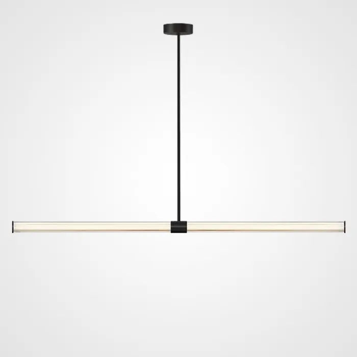Потолочный светильник TEOFIL L140 от ImperiumLoft