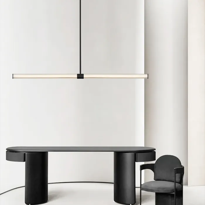 Потолочный светильник TEOFIL L120 от ImperiumLoft