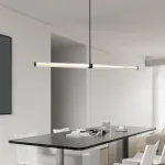 Потолочный светильник TEOFIL L120 от ImperiumLoft