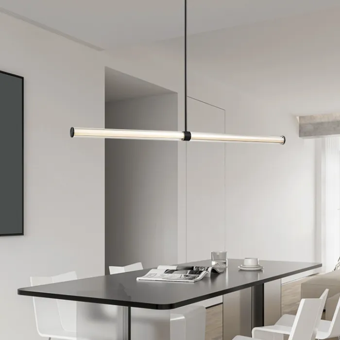 Потолочный светильник TEOFIL L120 от ImperiumLoft