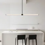 Потолочный светильник TEOFIL L120 от ImperiumLoft