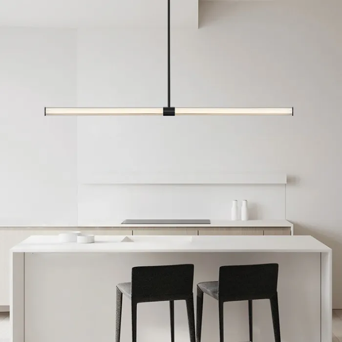 Потолочный светильник TEOFIL L120 от ImperiumLoft
