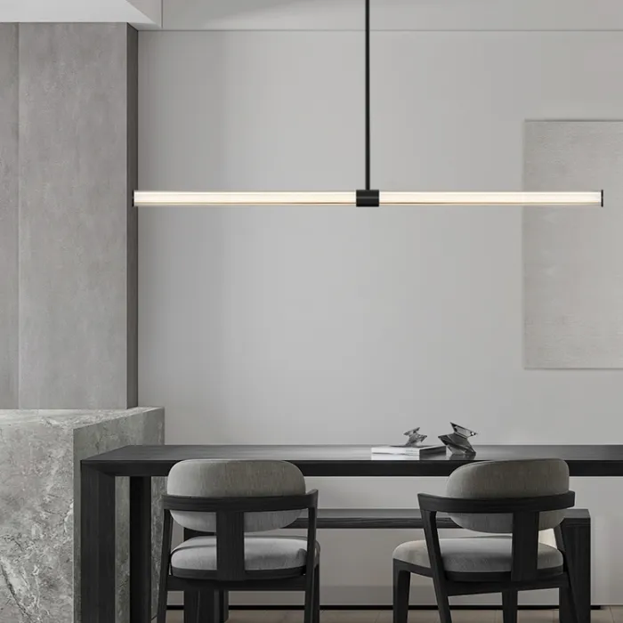 Потолочный светильник TEOFIL L120 от ImperiumLoft