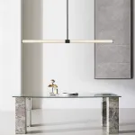 Потолочный светильник TEOFIL L120 от ImperiumLoft